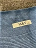 Assorted Brands Blue Poncho Size L - photo 7