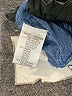 Assorted Brands Blue Poncho Size L - photo 8