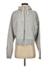 Assorted Brands Gray Zip Up Hoodie Size XS (estimated) - photo 1