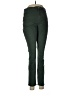 Ann Taylor LOFT Green Casual Pants Size 29 waist - photo 1