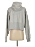Assorted Brands Gray Zip Up Hoodie Size XS (estimated) - photo 2