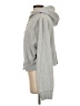 Assorted Brands Gray Zip Up Hoodie Size XS (estimated) - photo 5