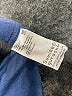 Assorted Brands Solid Blue Casual Pants Size 10 (estimated) - photo 3
