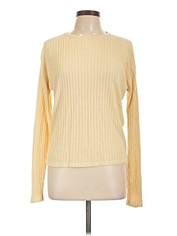 Casual Corner Pullover Sweater (view 1)