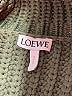 Loewe Green Cardigan Size S - photo 16