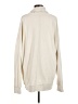 Free People Ivory Turtleneck Sweater Size M - photo 2