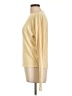 Casual Corner 100% Acrylic Yellow Pullover Sweater Size L - photo 5