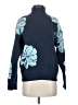 Anewsta Floral Blue Pullover Sweater Size 4 - photo 1