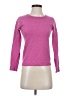 J.Crew Factory Store Pink Pullover Sweater Size XS - photo 1