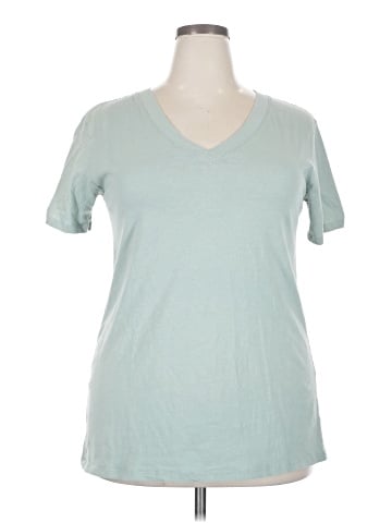 LOANNA Short Sleeve T-Shirt (view 1)