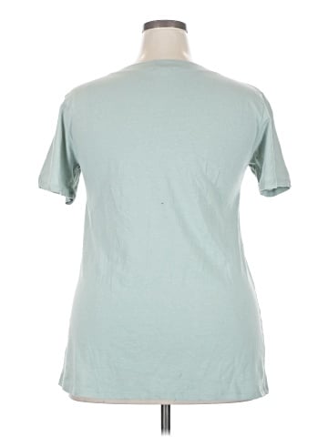 LOANNA Short Sleeve T-Shirt (view 2)