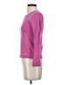 J.Crew Factory Store Pink Pullover Sweater Size XS - photo 5