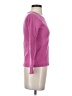J.Crew Factory Store Pink Pullover Sweater Size XS - photo 4