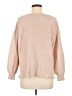 Lucky Brand Pink Pullover Sweater Size M - photo 2