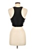 Sage Collective Black Tank Top Size M - photo 2