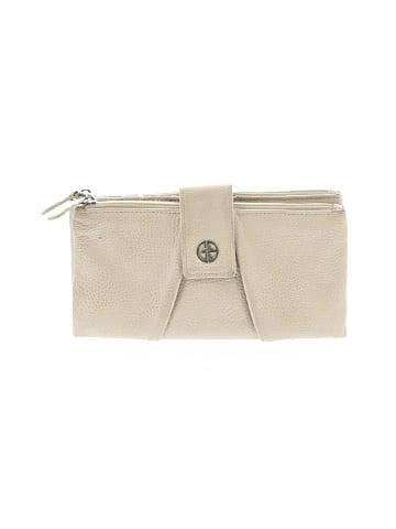 Giani Bernini Leather Wallet (view 1)