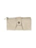 Giani Bernini 100% Leather Snake Print Ivory Leather Wallet One size - photo 1