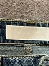 Samsoe Samsoe Blue Denim Skirt Size S - photo 4