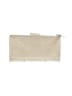 Giani Bernini 100% Leather Snake Print Ivory Leather Wallet One size - photo 2