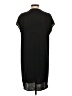 Vince. Black Casual Dress Size 2 - photo 2