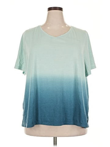 Catherines Short Sleeve T-Shirt (view 1)
