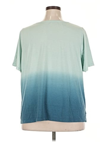 Catherines Short Sleeve T-Shirt (view 2)