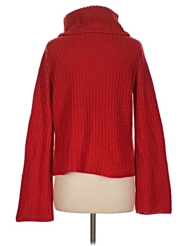 Magnolia Turtleneck Sweater (view 2)
