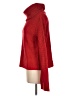 Magnolia 100% Acrylic Red Turtleneck Sweater Size M - photo 5