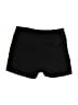 Unbranded Solid Black Shorts Size 140 cm / US 10 - photo 2