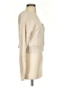 Altar'd State Metallic Tan Pullover Sweater Size XS - photo 4