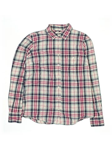 J.Crew Long Sleeve Button-Down Shirt (view 1)