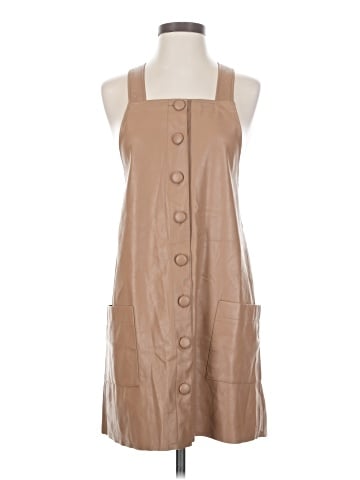 Fashion on Earth Casual Dress (view 1)