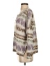 Easel Tie-dye Purple Pullover Sweater Size S - photo 5