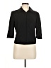 Dolce & Gabbana 100% Lana Wool Black jackets Size EU (IT) 42 / US 6 - photo 1