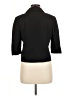 Dolce & Gabbana 100% Lana Wool Black jackets Size EU (IT) 42 / US 6 - photo 2