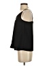 Uniqlo 100% Polyester Black Sleeveless Blouse Size S - photo 5