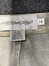 Assorted Brands Ivory Dress Pants Size 14 - photo 4