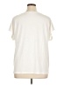 Mirol Ivory Short Sleeve T-Shirt Size XL - photo 2
