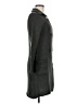 Max Studio Gray Wool Cardigan Size S - photo 4