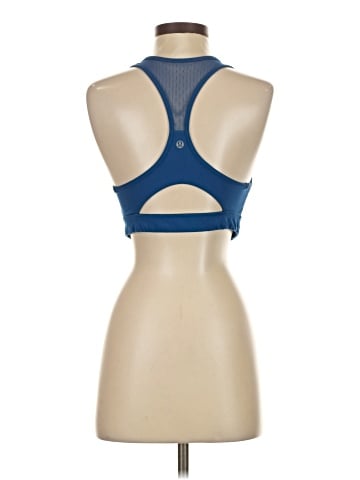 Lululemon Athletica Sports Bra (view 2)