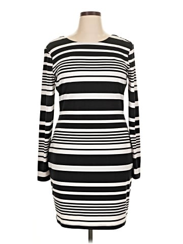 Jennifer Lopez Casual Dress (view 1)