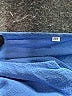Unbranded 100% Polyester Blue Short Sleeve Polo Size 2X - photo 7