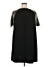 Assorted Brands Black Cocktail Dress Size 20 - photo 2