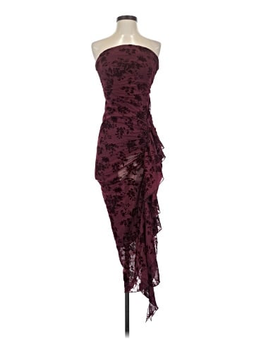 Muche et Muchette Cocktail Dress (view 1)