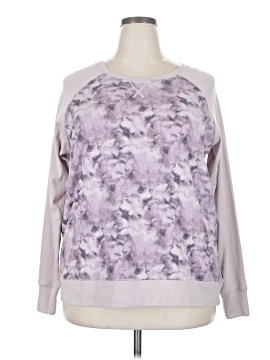 Eddie Bauer Sweatshirt