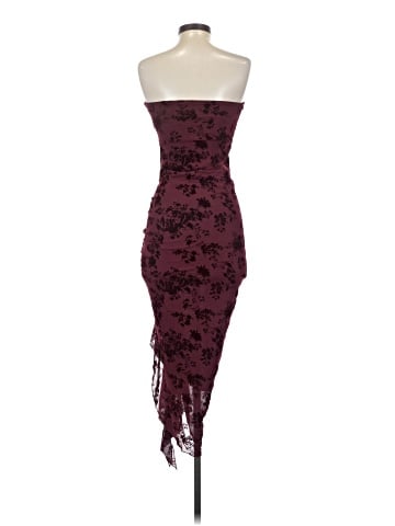 Muche et Muchette Cocktail Dress (view 2)