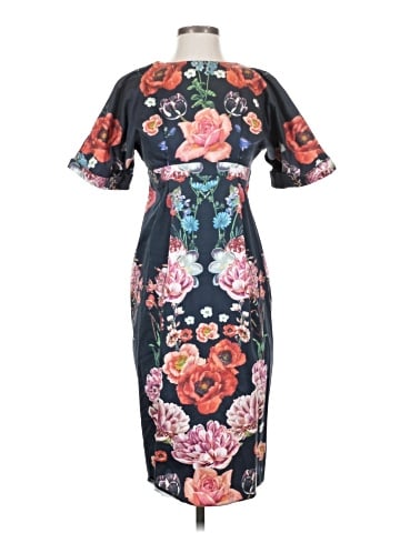 ASOS Cocktail Dress (view 1)