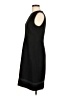 Prada Solid Black Cocktail Dress Size EU (IT) 44 / US 8 - photo 5