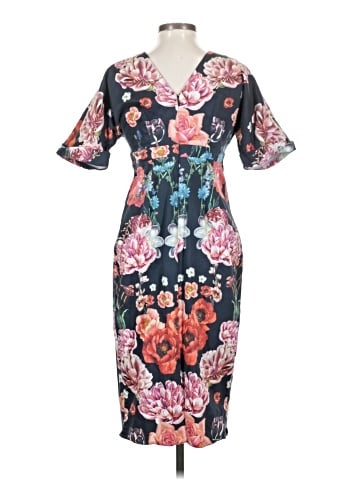 ASOS Cocktail Dress (view 2)