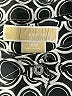 MICHAEL Michael Kors 100% Cotton Print Black Long Sleeve Button-Down Shirt Size 16w - photo 7